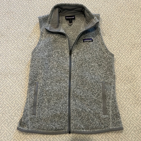 Patagonia Jackets & Blazers - Patagonia Better Sweater Vest